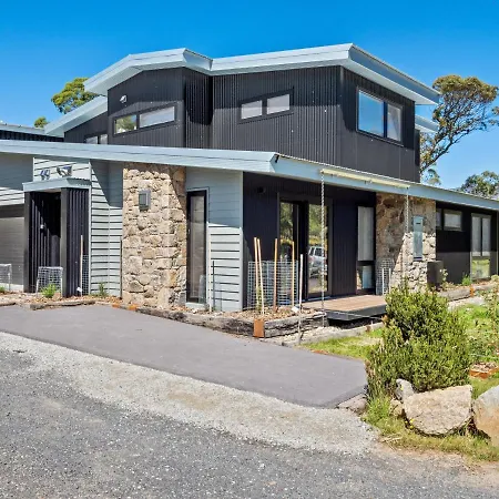 Yuki Studio Crackenback Exterior photo