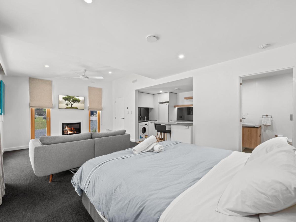 Yuki Apartment *